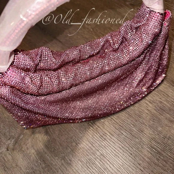 SIMKHAI Ellerie Crystal Bag - Picture 10 of 15